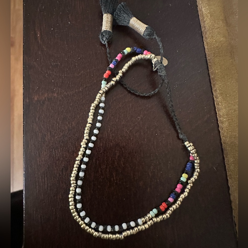 ⭐️3/$20 Stella & Dot bracelet 🌈